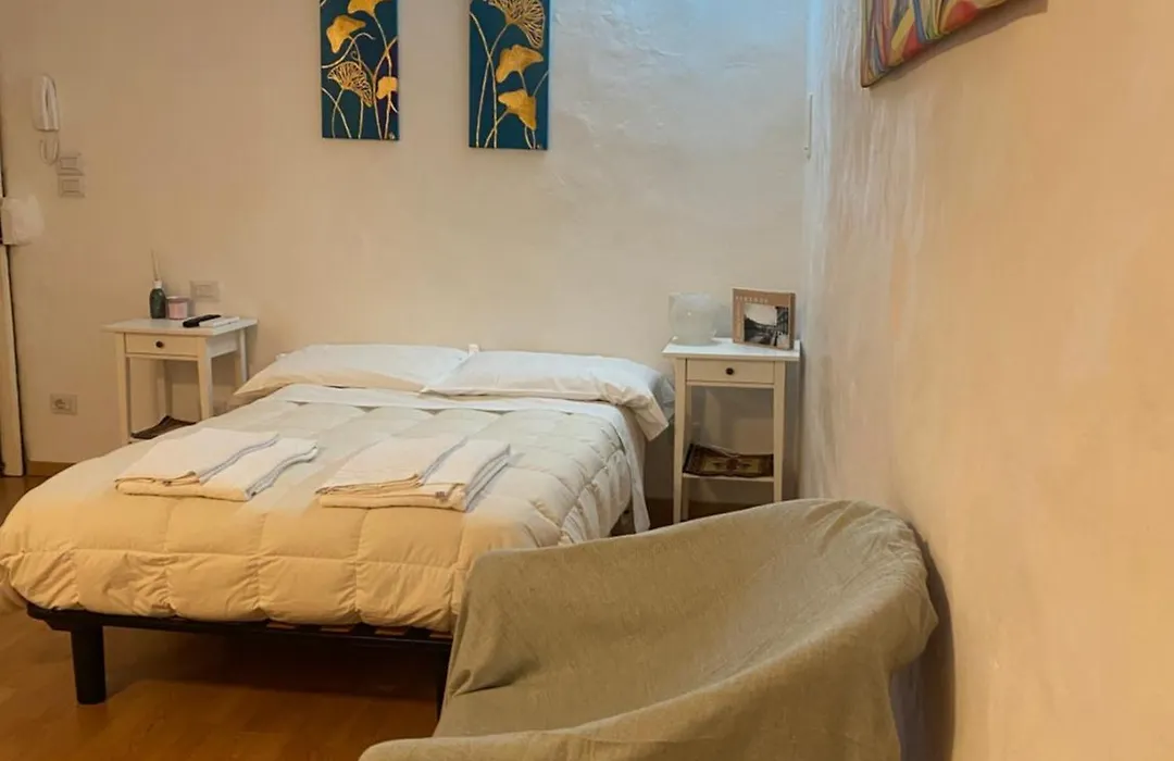 Gianfranco - city center apt-1