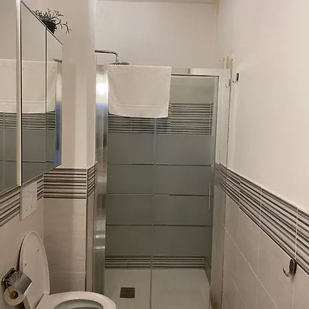 Gianfranco - city center apt-3